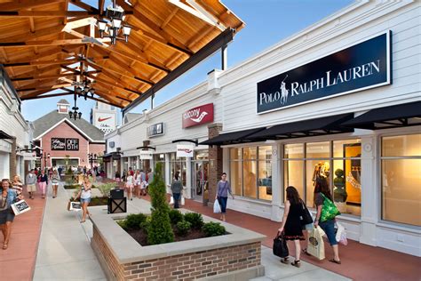 merrimack nh outlet stores
